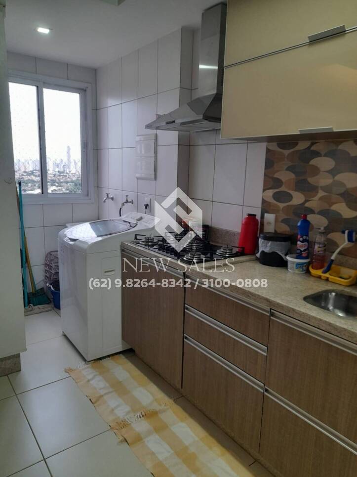 Apartamento à venda com 3 quartos, 92m² - Foto 6