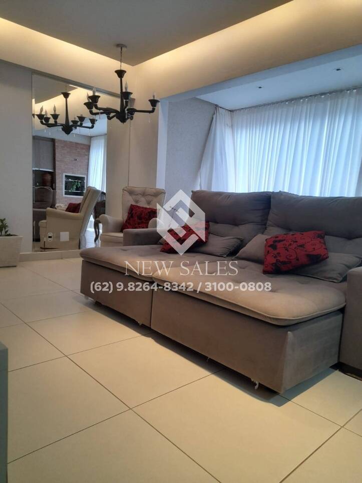 Apartamento à venda com 3 quartos, 92m² - Foto 5