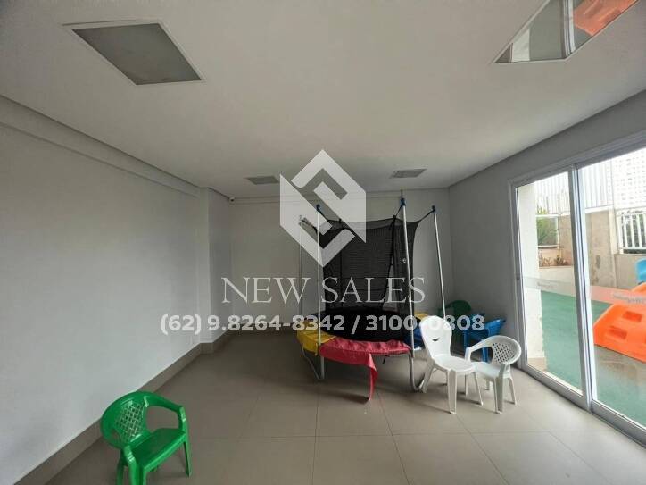 Apartamento à venda com 3 quartos, 92m² - Foto 9