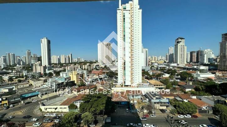 Apartamento à venda com 3 quartos, 100m² - Foto 8