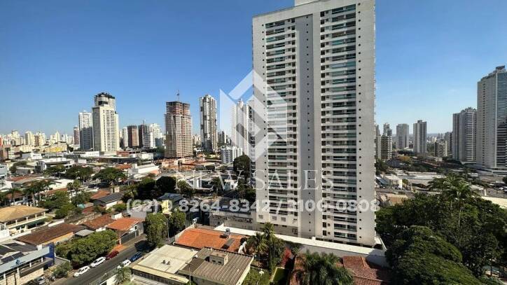 Apartamento à venda com 3 quartos, 100m² - Foto 4