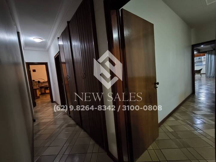 Apartamento à venda com 5 quartos, 280m² - Foto 6