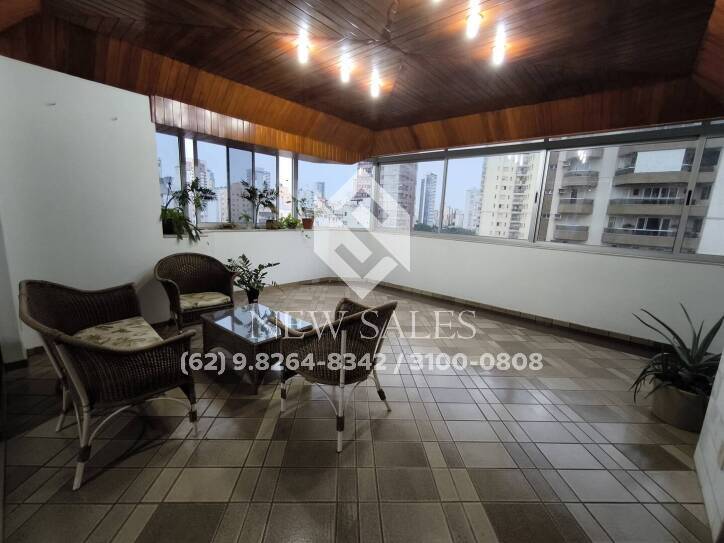 Apartamento à venda com 5 quartos, 280m² - Foto 15