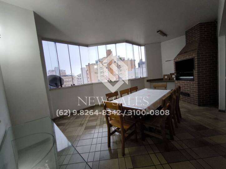 Apartamento à venda com 5 quartos, 280m² - Foto 3