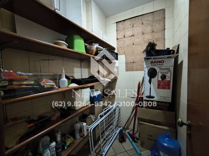 Apartamento à venda com 5 quartos, 280m² - Foto 19