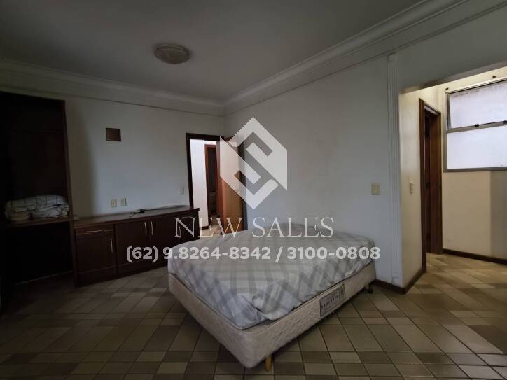 Apartamento à venda com 5 quartos, 280m² - Foto 21