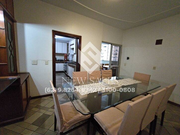 Apartamento à venda com 5 quartos, 280m² - Foto 22