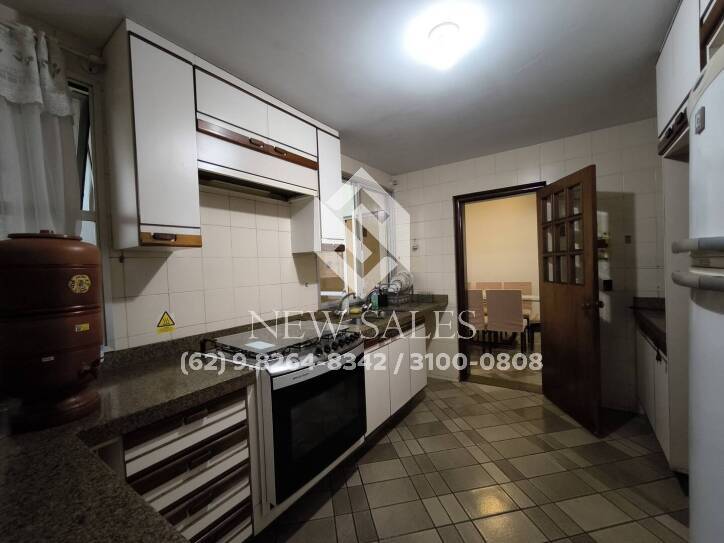 Apartamento à venda com 5 quartos, 280m² - Foto 28