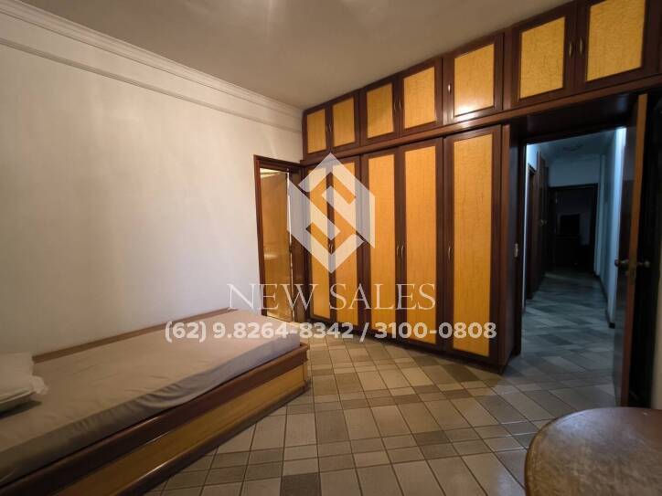 Apartamento à venda com 5 quartos, 280m² - Foto 33