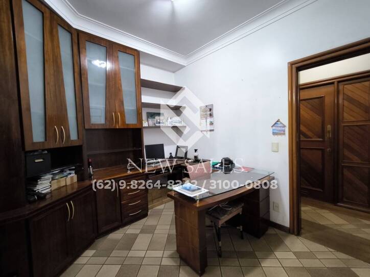 Apartamento à venda com 5 quartos, 280m² - Foto 34