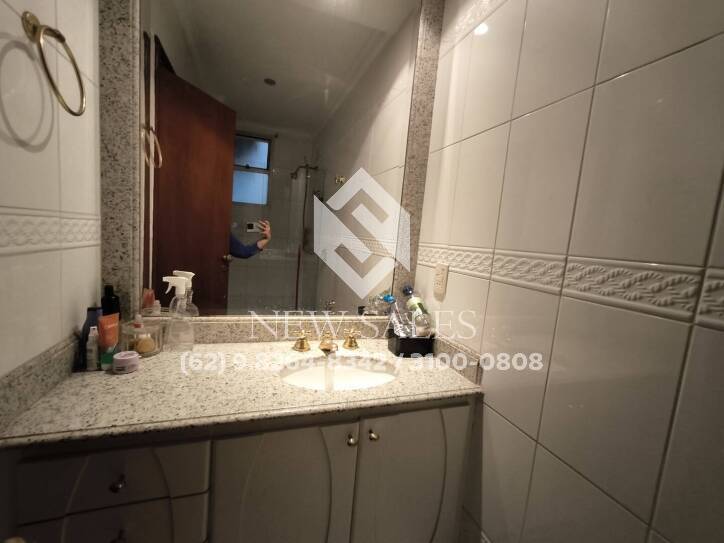 Apartamento à venda com 5 quartos, 280m² - Foto 38