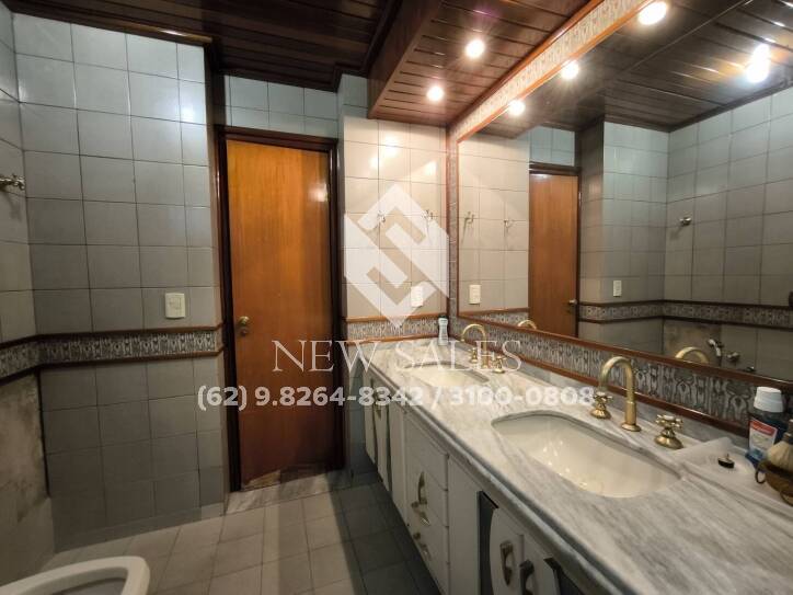 Apartamento à venda com 5 quartos, 280m² - Foto 40