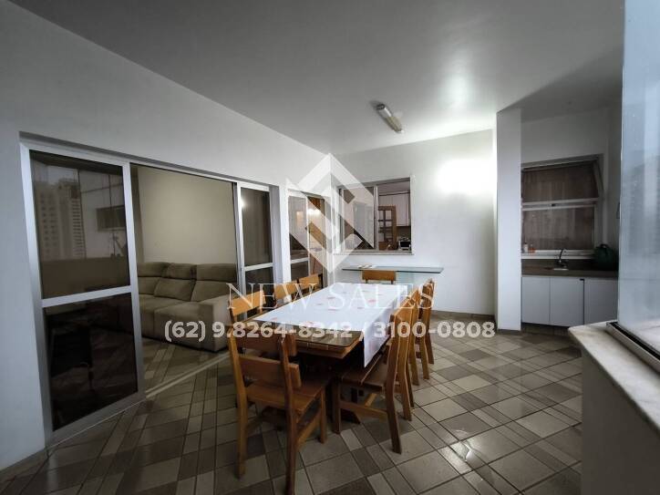 Apartamento à venda com 5 quartos, 280m² - Foto 42