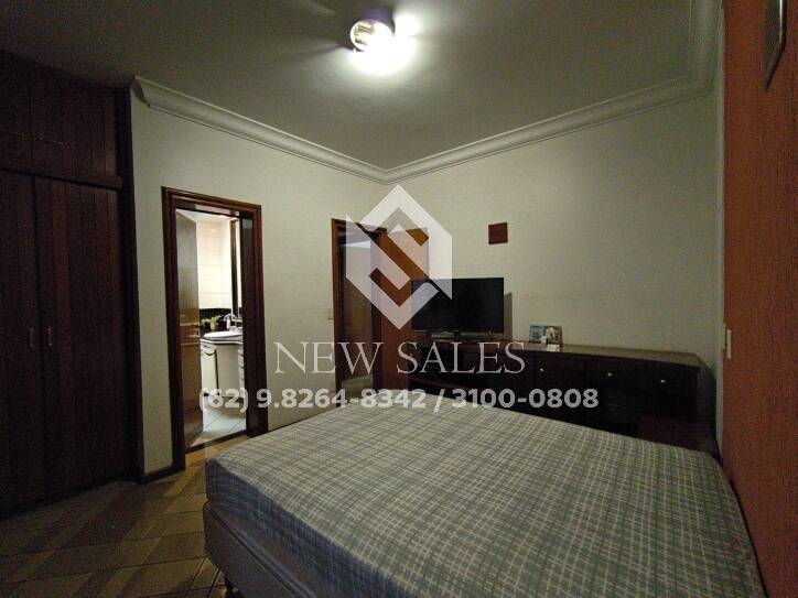 Apartamento à venda com 5 quartos, 280m² - Foto 45