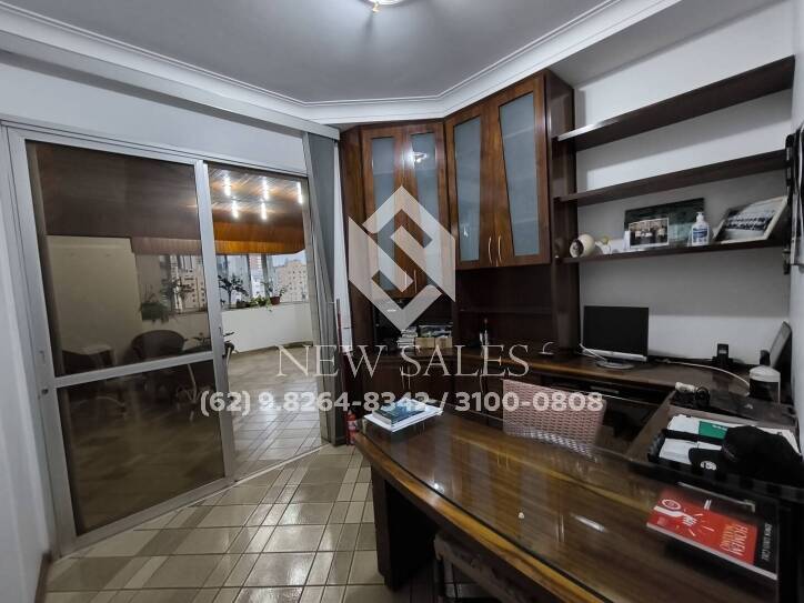 Apartamento à venda com 5 quartos, 280m² - Foto 47