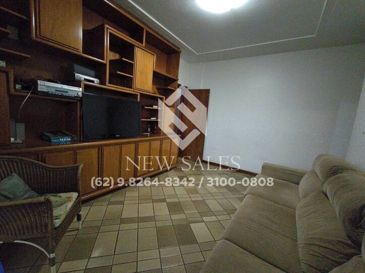 Apartamento à venda com 5 quartos, 280m² - Foto 48