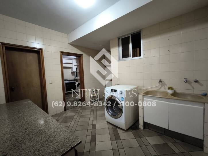 Apartamento à venda com 5 quartos, 280m² - Foto 49