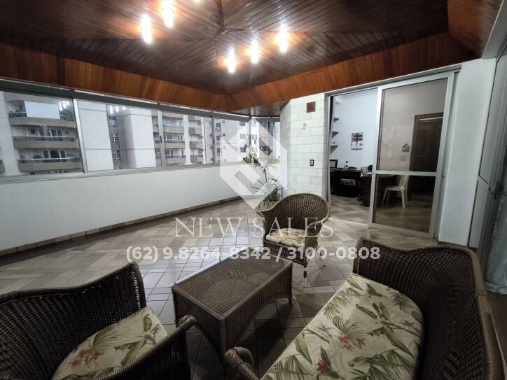 Apartamento à venda com 5 quartos, 280m² - Foto 50