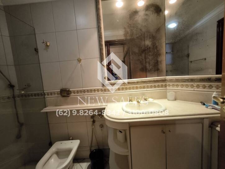 Apartamento à venda com 5 quartos, 280m² - Foto 53