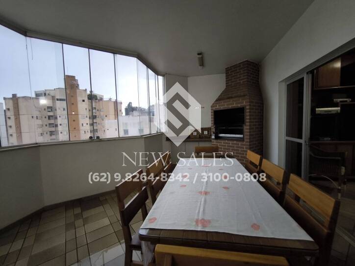 Apartamento à venda com 5 quartos, 280m² - Foto 63