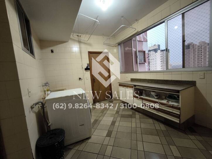 Apartamento à venda com 5 quartos, 280m² - Foto 67