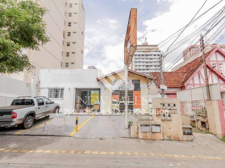 Conjunto Comercial-Sala à venda, 471m² - Foto 1