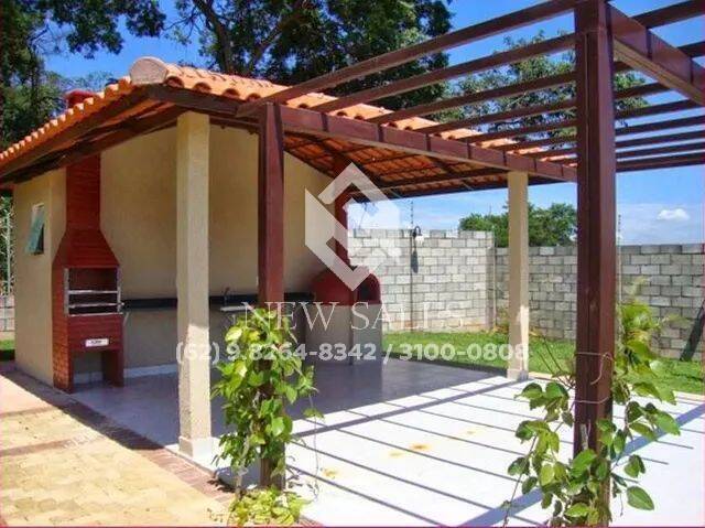 Casa à venda com 3 quartos, 138m² - Foto 3