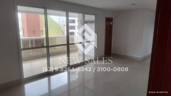 Apartamento à venda com 4 quartos, 150m² - Foto 22