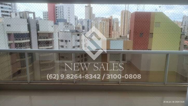 Apartamento à venda com 4 quartos, 150m² - Foto 4