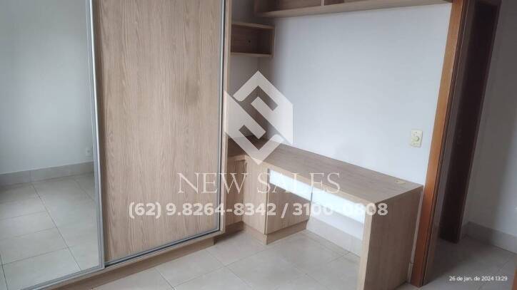 Apartamento à venda com 4 quartos, 150m² - Foto 11