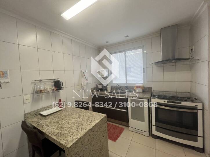 Apartamento à venda com 4 quartos, 154m² - Foto 3