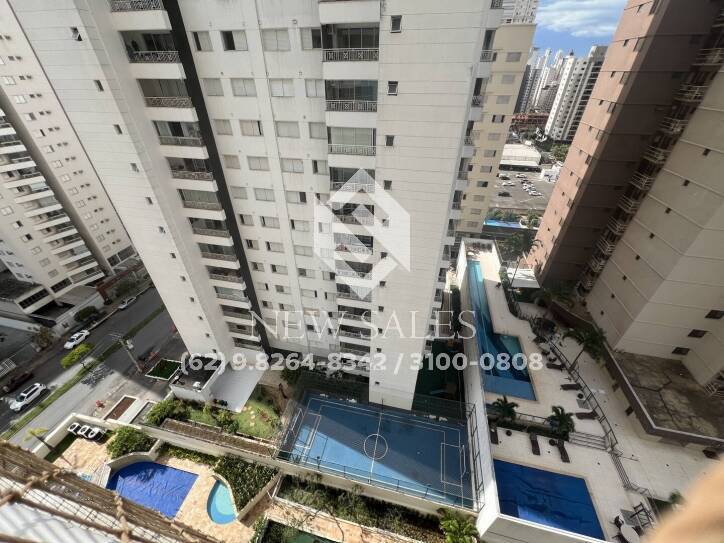 Apartamento à venda com 4 quartos, 154m² - Foto 12