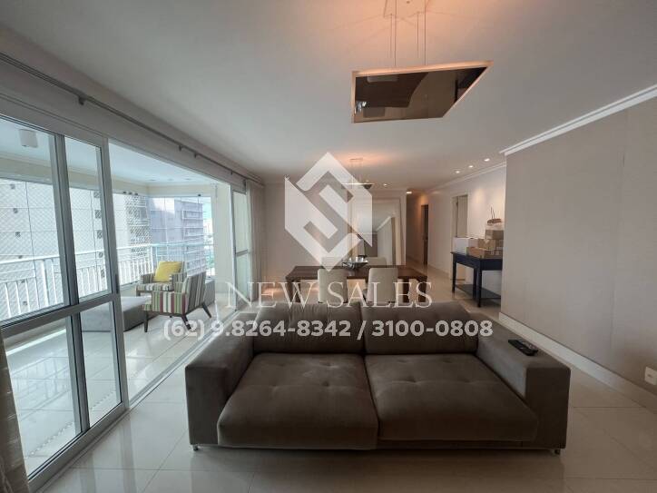 Apartamento à venda com 4 quartos, 154m² - Foto 10