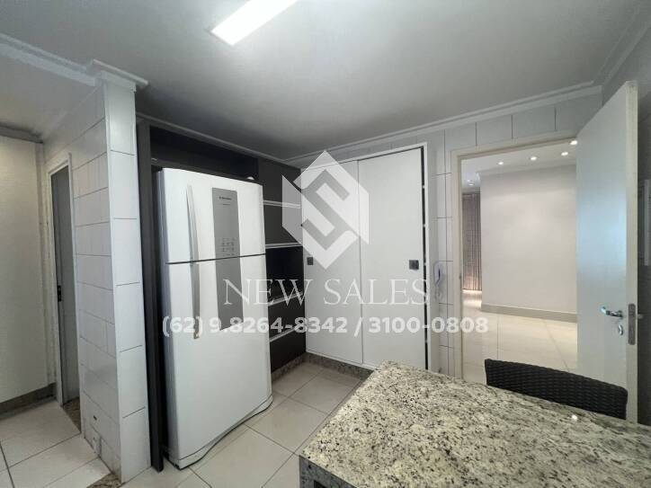 Apartamento à venda com 4 quartos, 154m² - Foto 4