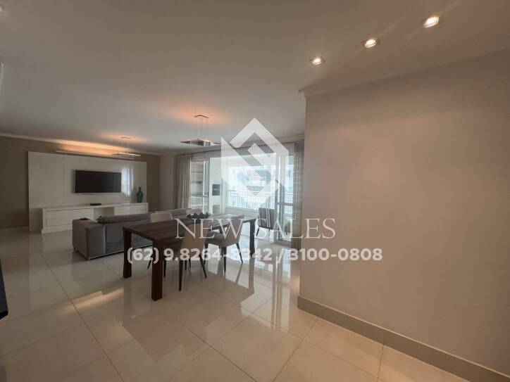 Apartamento à venda com 4 quartos, 154m² - Foto 2