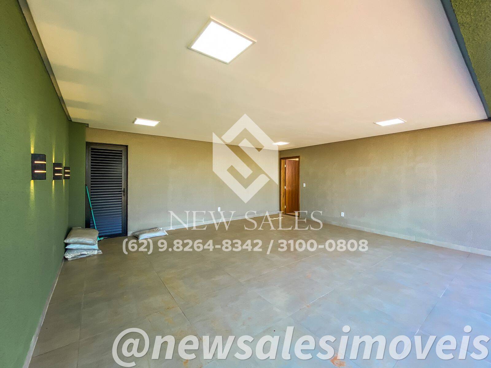 Casa à venda com 3 quartos, 360m² - Foto 27