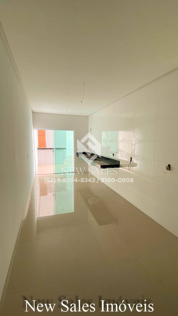 Casa à venda com 3 quartos, 217m² - Foto 23