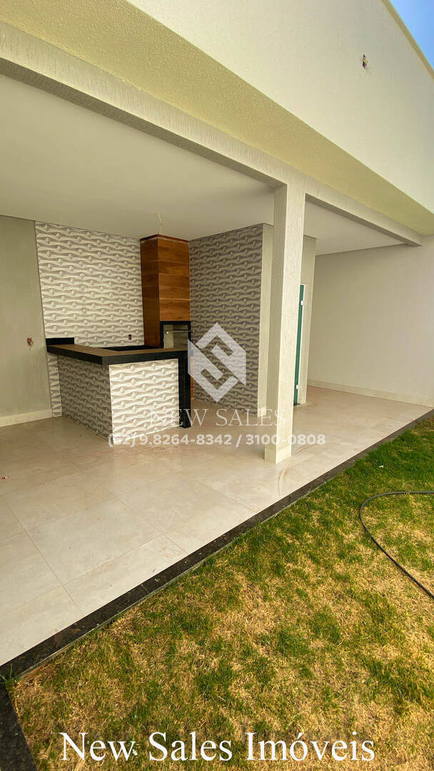 Casa à venda com 3 quartos, 217m² - Foto 24