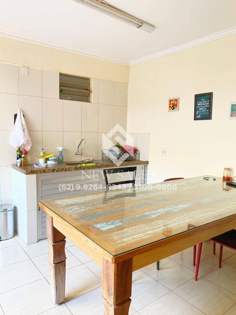 Sobrado à venda com 5 quartos, 180m² - Foto 5