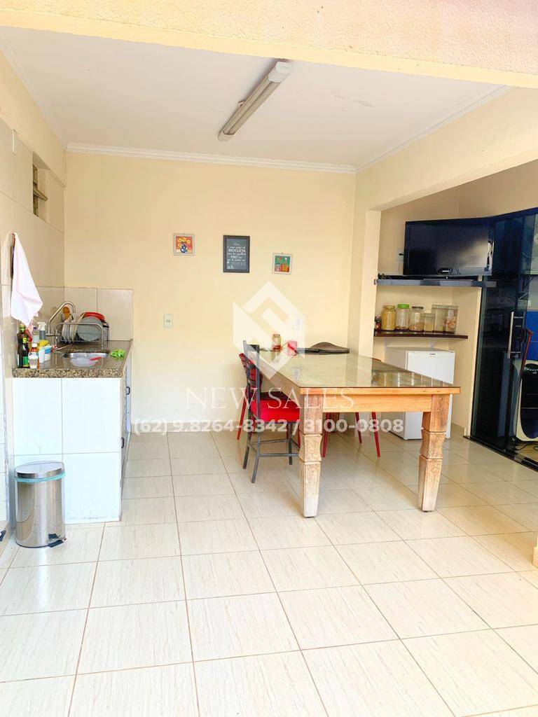 Sobrado à venda com 5 quartos, 180m² - Foto 9