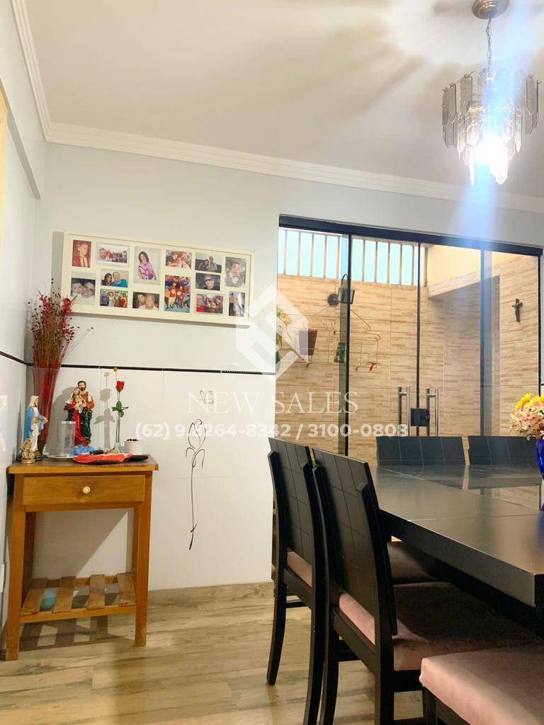 Sobrado à venda com 5 quartos, 180m² - Foto 12