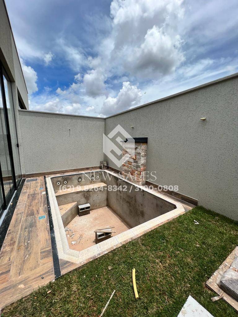 Casa à venda com 3 quartos, 180m² - Foto 43