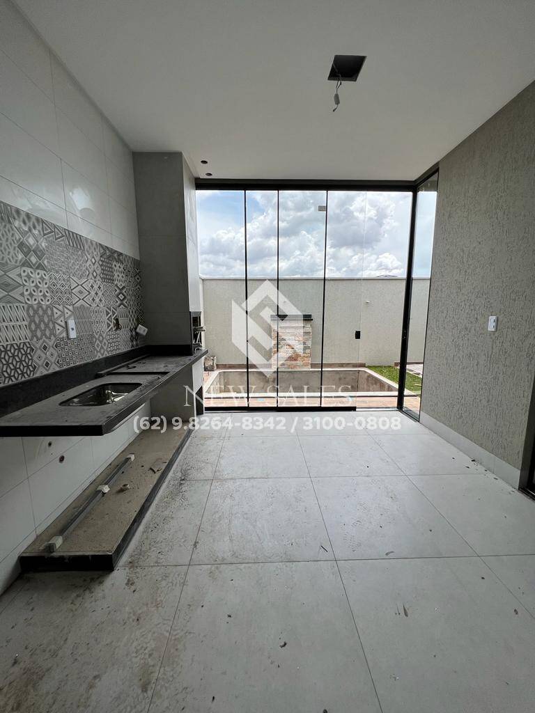 Casa à venda com 3 quartos, 180m² - Foto 45