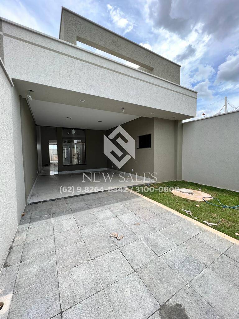 Casa à venda com 3 quartos, 180m² - Foto 28