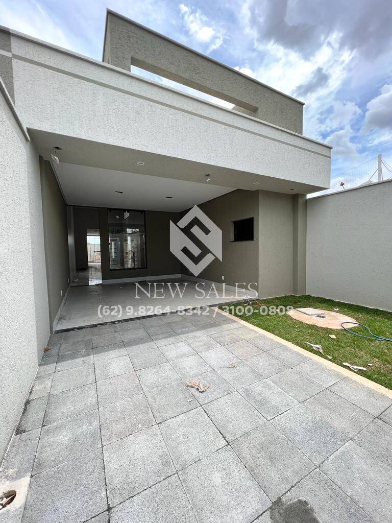 Casa à venda com 3 quartos, 180m² - Foto 29