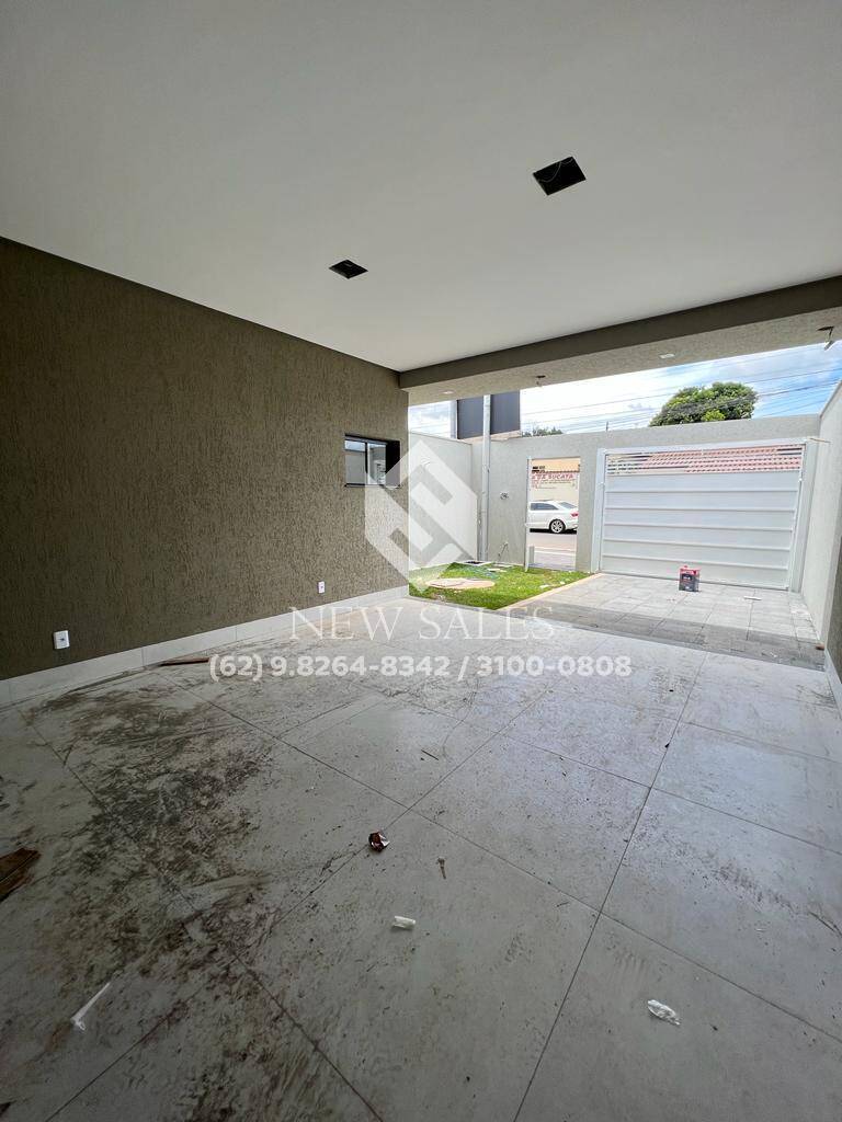 Casa à venda com 3 quartos, 180m² - Foto 30