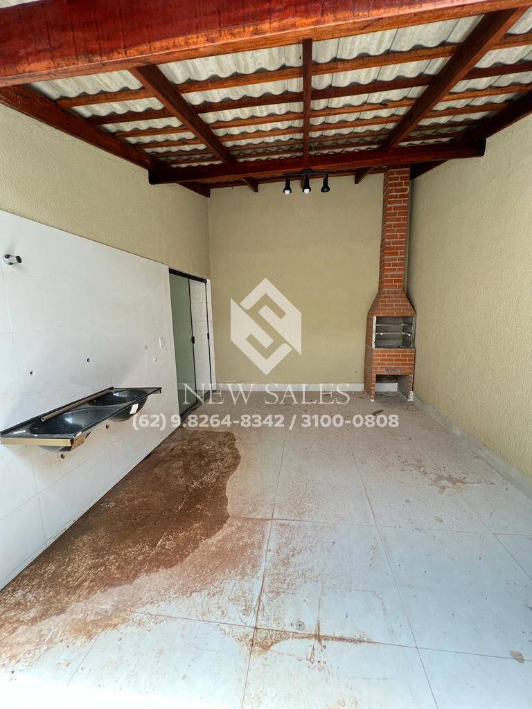 Casa à venda com 3 quartos, 180m² - Foto 21