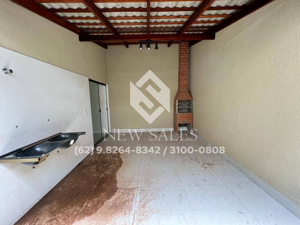 Casa à venda com 3 quartos, 180m² - Foto 20