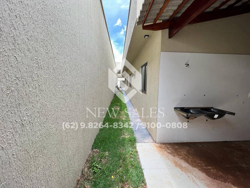 Casa à venda com 3 quartos, 180m² - Foto 22