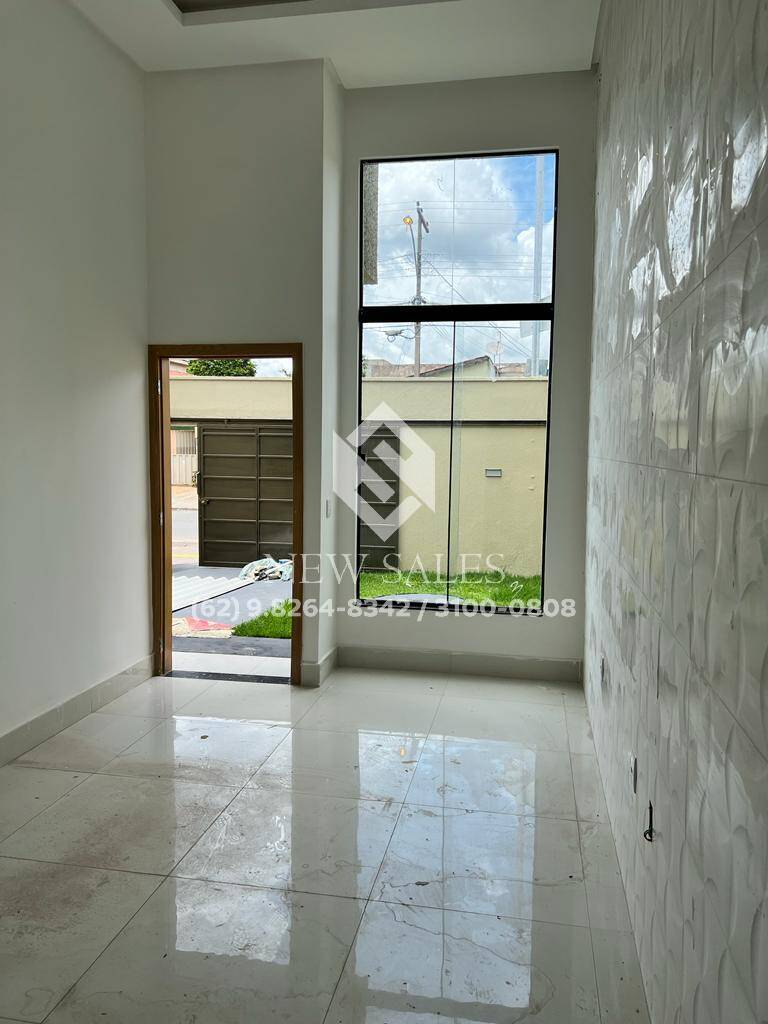 Casa à venda com 3 quartos, 180m² - Foto 3